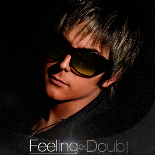 دانلود آهنگ حس تردید